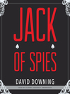 Cover image for Jack of Spies